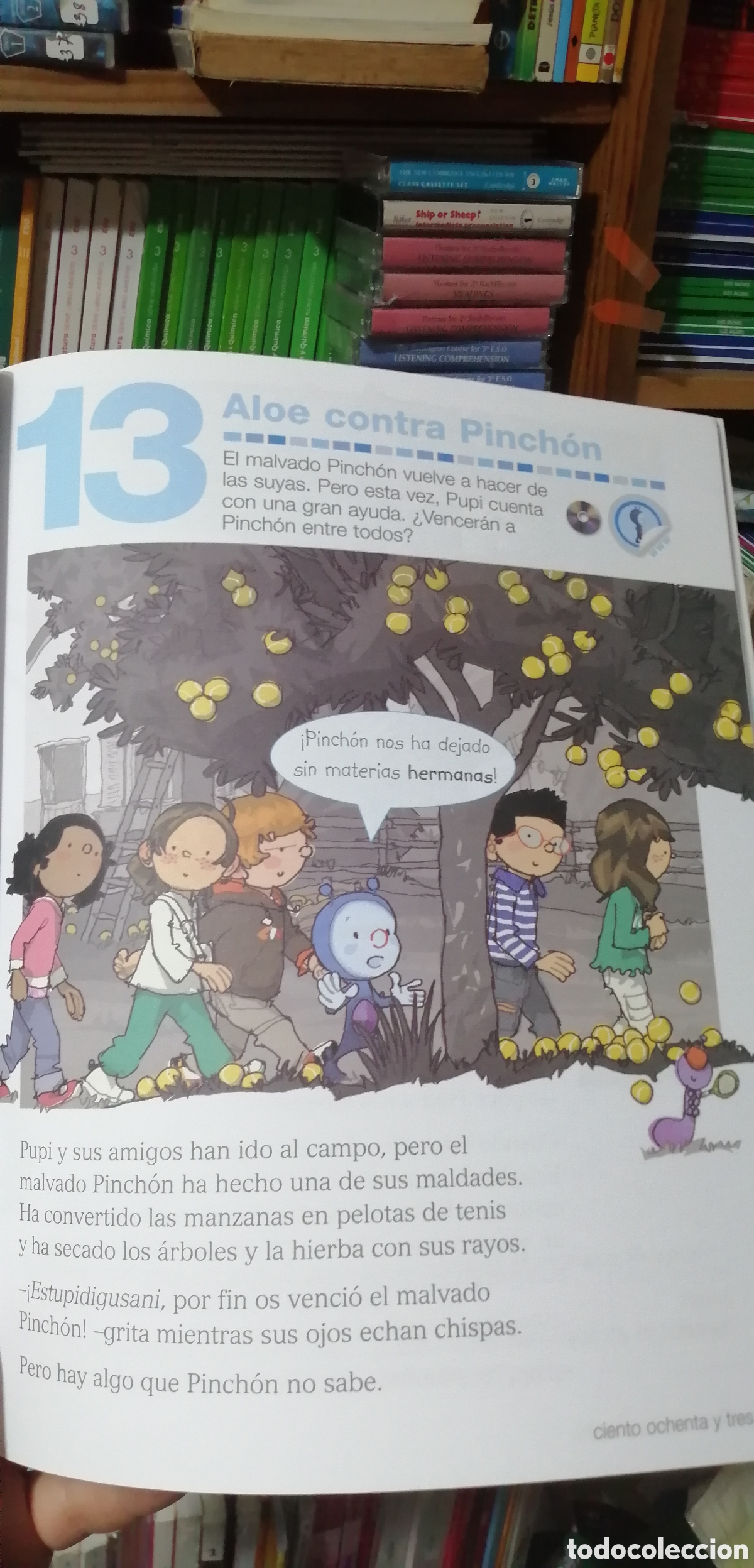 Libros: Nuevo! 1 Primaria Lengua para continuar SM - Foto 17