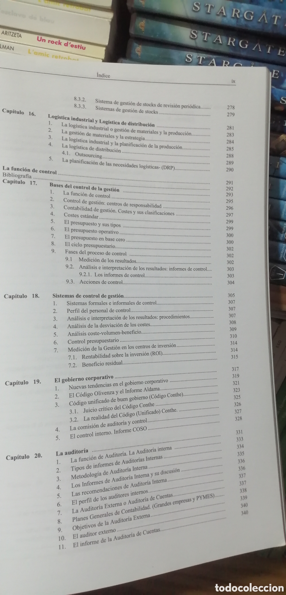 Libros: Principios de administraci&oacute;n de empresas para ingenieros ETS - Foto 10