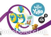 B&uuml;cher: La Lecto - Nivel III: Las cartas de Yuno. Cuaderno 9 - Cruz Gonz&aacute;lez, Aurora de la;Gord&oacute;n Alcorta,