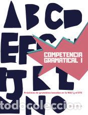 B&uuml;cher: Competencia gramatical I - Chirivella Osma, Carmen