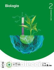 B&uuml;cher: BIOLOGIA 2 BCH CONSTRUYENDO MUNDOS ZUBIA - Varios autores