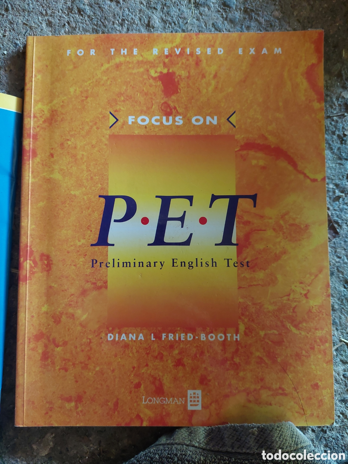 Libros: PET Preliminary English Test - Foto 1