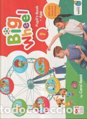Livros: BIG WHEEL Updated 1 Pb App Navio