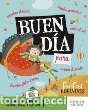 Libri: Proyecto: FanFest. Conocimiento del medio 1 - Pauta. Trimestres [Andaluc&iacute;a] - &Aacute;rea de Proyectos