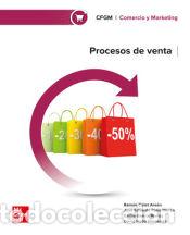 Libros: Procesos de venta - COLET, R.; POLI - Foto 1