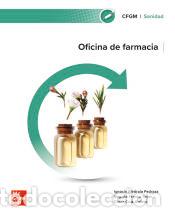Livros: Oficina de farmacia - PIEDROLA, IGNAC