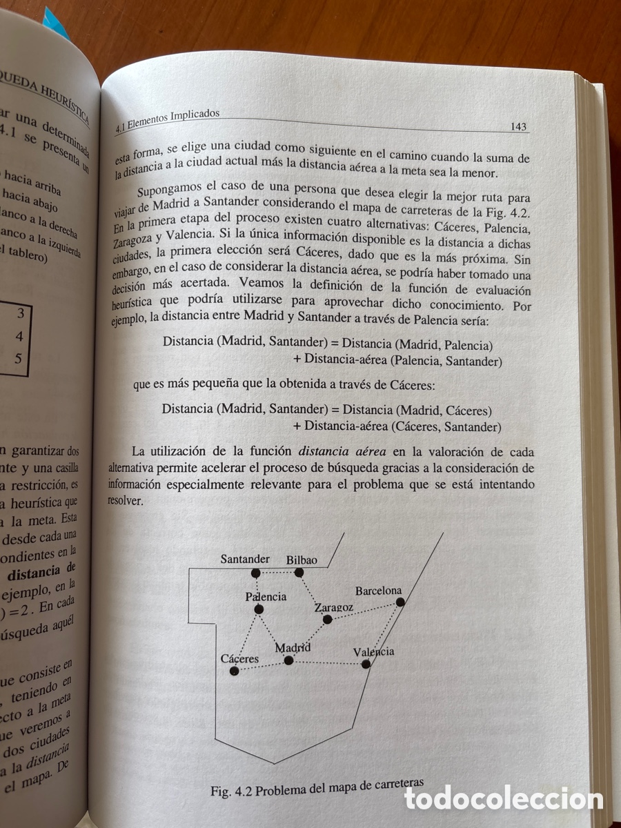Libros: Aspectos b&aacute;sicos de la inteligencia artificial UNED - Foto 4