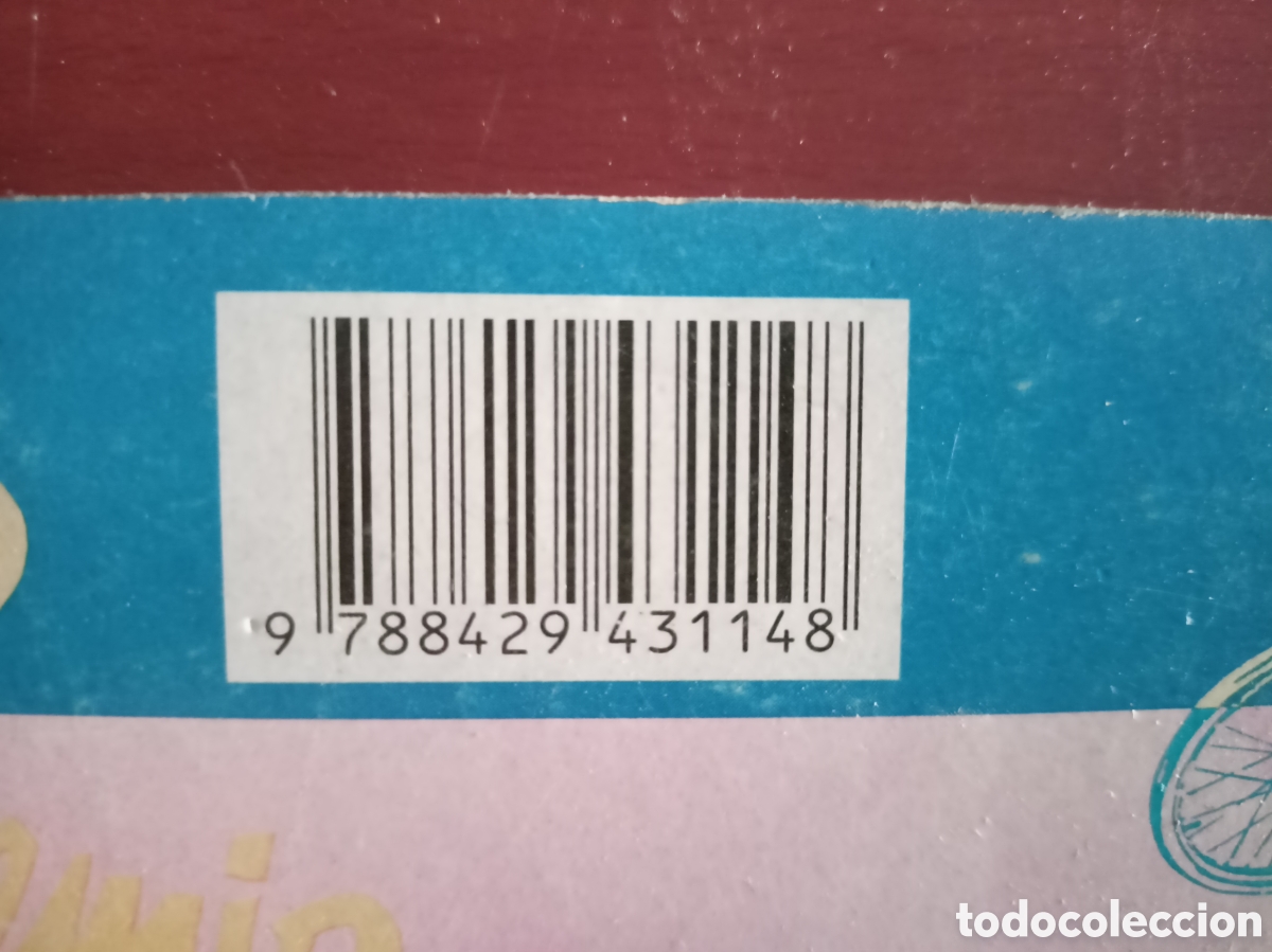 Libros: Vacaciones Santillana 2 EGB. Nuevo - Foto 2
