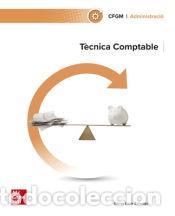 Libros: T&egrave;cnica comptable - Lasa,Elena - Foto 1