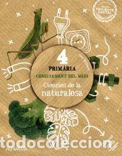 books: Coneixement del medi. Ci&egrave;ncies de la naturalesa 4. - Conejo Alonso, Ana Isabel;Encina Garc&iacute;a,