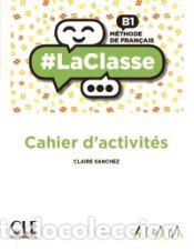 Libros: LA CLASSE 3. CAHIER DACTIVIT&Eacute;S - SANCHEZ, CLAIRE - Foto 1