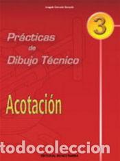Livros: P.D.T. N&ordm; 3: Acotaci&oacute;n. - Gonzalo Gonzalo, Joaqu&iacute;n