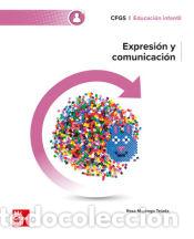 Libros: Expresi&oacute;n y comunicaci&oacute;n - Modrego Tejada,Rosa