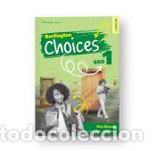 Libros: Choices 1r.eso Workbook - AA.VV - Foto 1