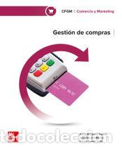 Libri: Gesti&oacute;n de compras - MARTINEZ, A.; E