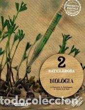 Livros: Biologia 2 - Clemente Roca, Silvia;Dom&iacute;nguez Culebras, Aurora;Ruiz Garc&iacute;a, Ana Bel&eacute;n;Olmos