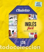 Libros: Ingl&eacute;s f&aacute;cil para la ESO - Mooney, Kenneth; Salinas, Yolanda - Foto 1