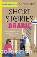 Libros: Short Stories in Arabic for Intermediate Learners - Richards, Olly - Foto 1