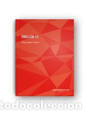 Libros: English C1 - Esteban Gisbert, Diego - Foto 1