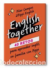 Libros: English Together - Pippi English - Foto 1