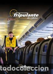 Libros: Tripulante de cabina - Conforti, Facundo - Foto 1