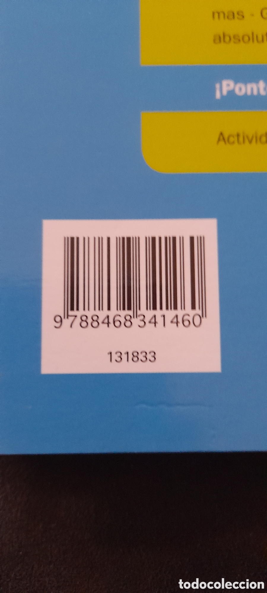 Libros: Prepara matem&aacute;ticas 1 ESO - Foto 3
