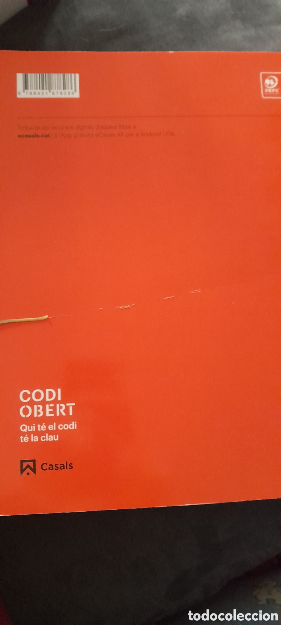 Libros: Tecnolog&iacute;a i digitalizaci[&oacute; - Foto 2