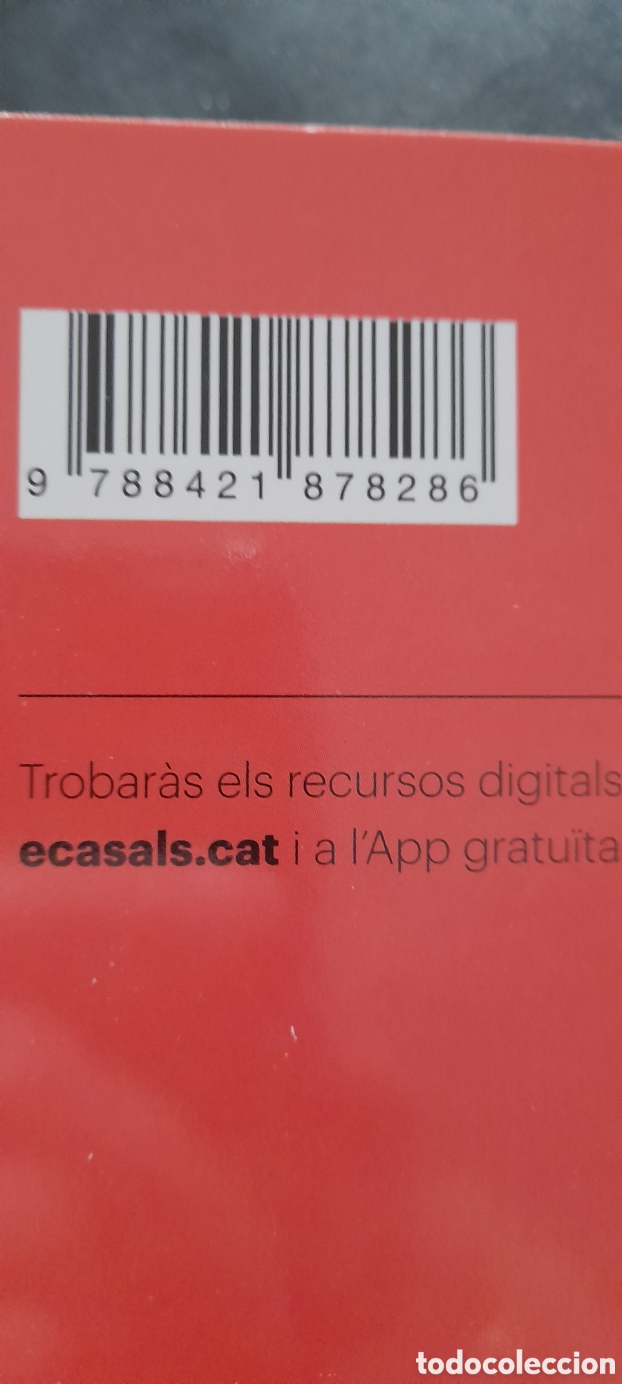 Libros: Tecnolog&iacute;a i digitalizaci[&oacute; - Foto 3
