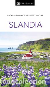Libros: Islandia (Gu&iacute;as Visuales) - DK - Foto 1