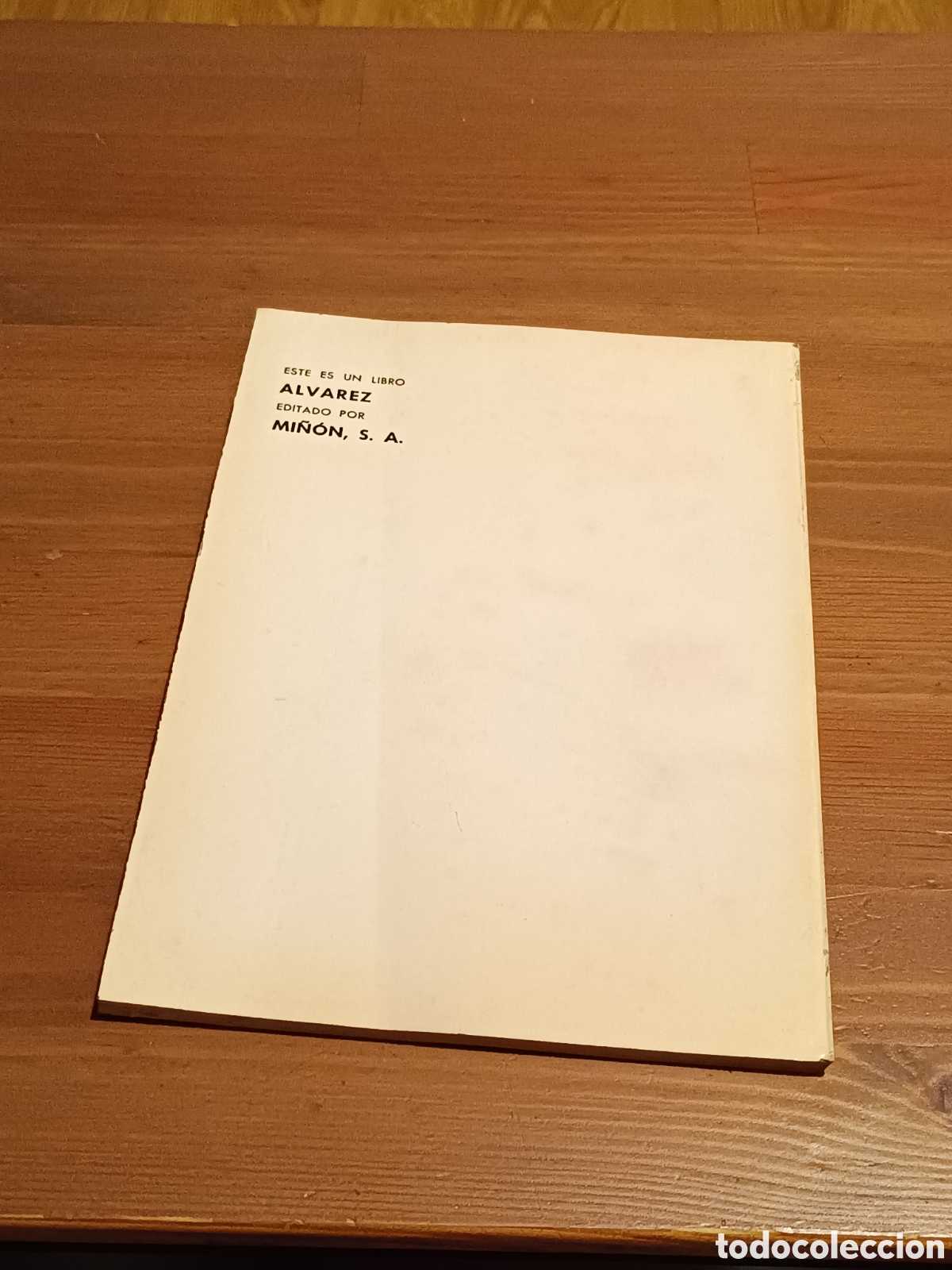 Libros: Nueva Matem&aacute;tica &Aacute;lvarez 3&deg; Mi&ntilde;&oacute;n NUEVO - Foto 2