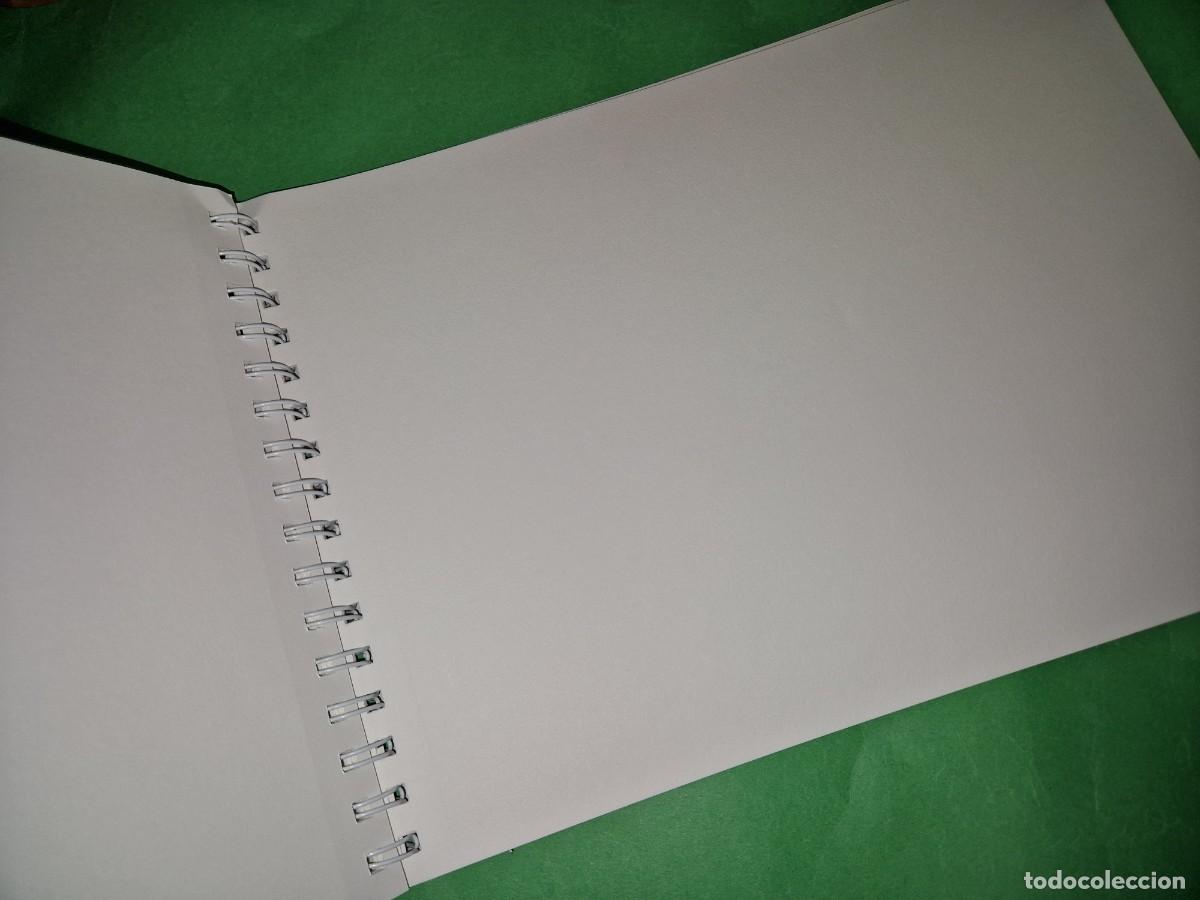 Libros: Bloc de dibujo escolar - Foto 2