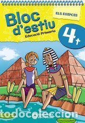 Libros: Bloc destiu 4t - Barcanova, Editorial