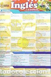Libros: Ingles 2&ordm;Bachillerato - VV.AA. - Foto 1