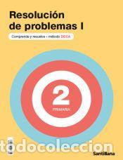 Libri: Cdn probl DECA I 2Prm - Varios autores