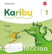 Libros: Karibu. Fibel plus Diagnoseheft Das kann ich 1: Verbrauch