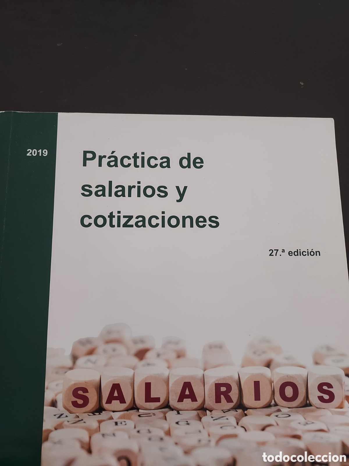 Libros: Pr&aacute;ctica de salarios y cotizaciones - Foto 2