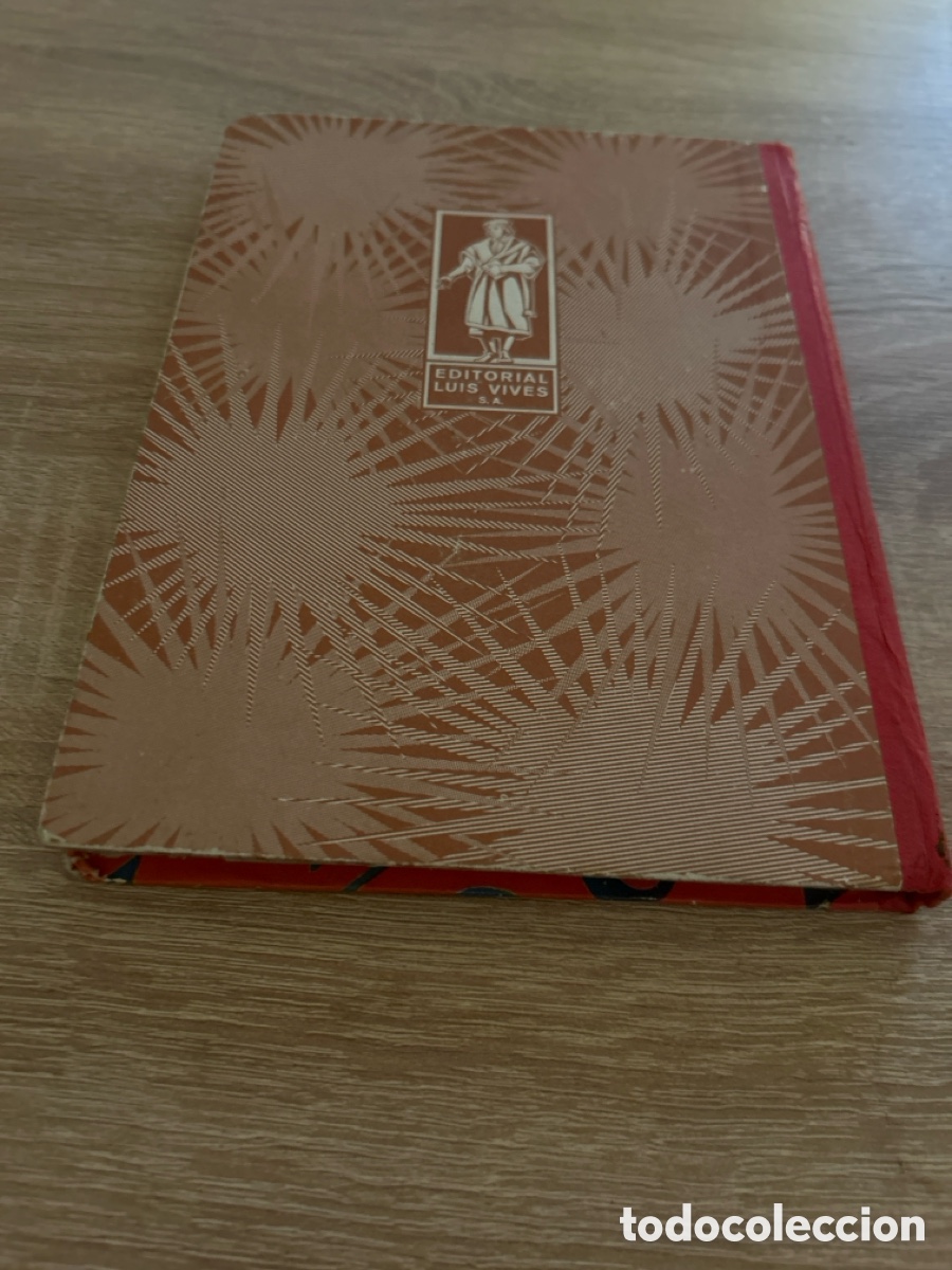Libros: Aritm&eacute;tica segundo grado a&ntilde;o 1960 - Foto 4