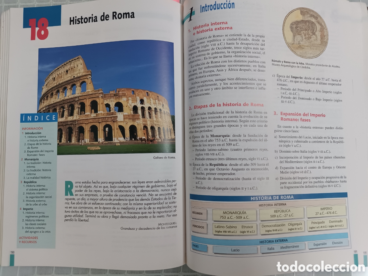 Libros: Lat&iacute;n 1&ordm; Bachillerato - Foto 4