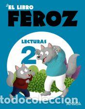 Libros: El Libro Feroz 2 - Hematocr&iacute;tico - Foto 1