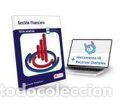 books: AYF Gestion Financiera - Mu&ntilde;oz Cabanes, Eduardo; Ru&iacute;z Pelayo, Patricia