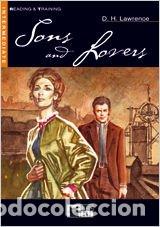 Libros: Sons and Lovers. Book + CD - VV.AA. - Foto 1