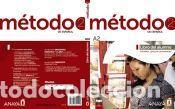 Livros: M&eacute;todo 2 de espa&ntilde;ol (A2). Libro del alumno - Pel&aacute;ez Santamar&iacute;a, Salvador; Esteba Ramos, Diana;