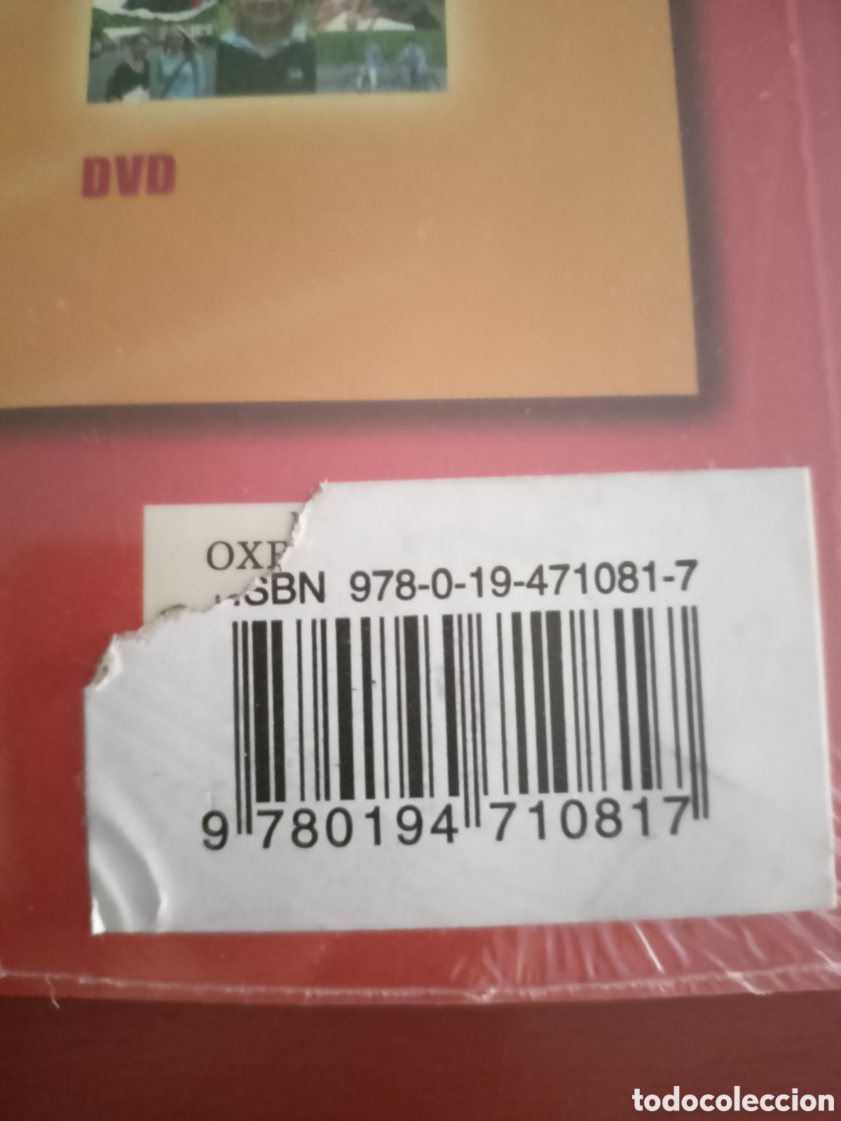 Libros: English Alive. Students book 1+ CD - Foto 3
