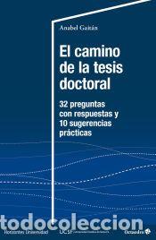 Libros: El camino de la tesis doctoral - Gait&aacute;n, Anabel - Foto 1