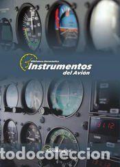 Libros: Instrumentos del avi&oacute;n - Conforti, Facundo - Foto 1