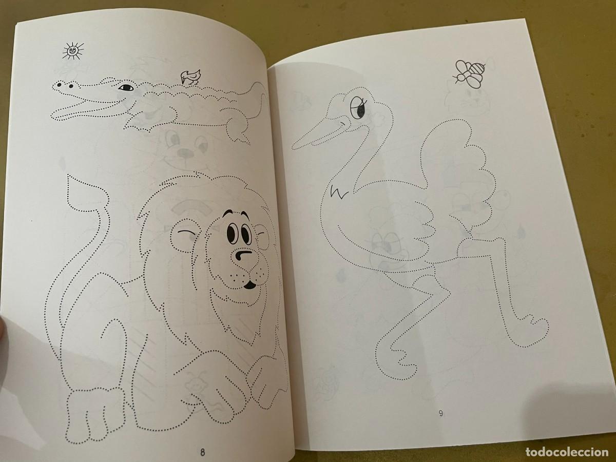 Libros: CUADERNO RUBIO DIBUJO 09 - Foto 2