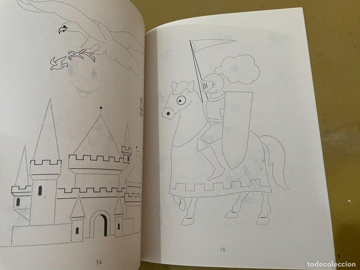 Libros: CUADERNO RUBIO DIBUJO 09 - Foto 3