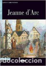 Libros: Jeanne d&acute;Arc. Pack Editorial Vicens-Vives, S.A. - Foto 2