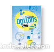 Libros: Options 2ESO, Workbook - AA.VV - Foto 1