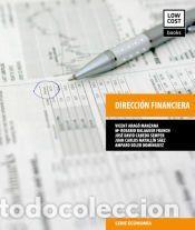 Libros: Direcci&oacute;n financiera - VARIOS, AUTORES - Foto 1